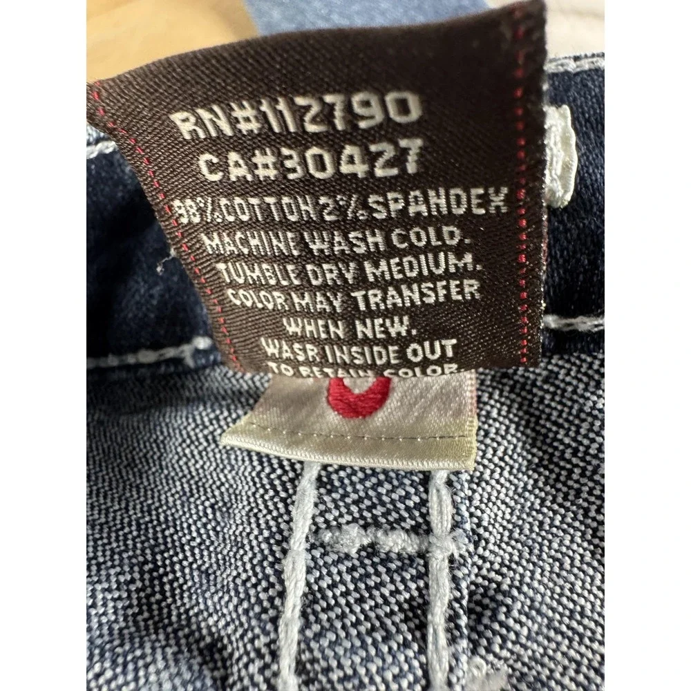 True Religion Jeans‎ Womens 27, waist 30